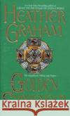 Golden Surrender Heather Graham 9780440129738 Dell Publishing Company