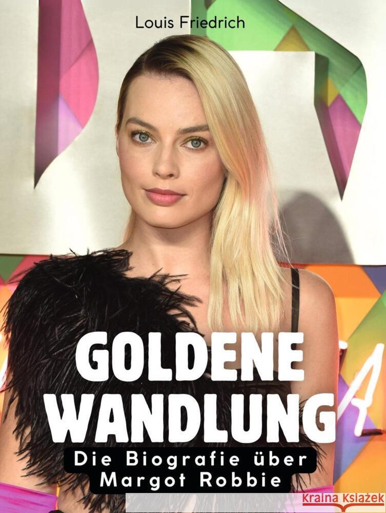 Goldene Wandlung Friedrich, Louis 9783695322398 FlipFlop - książka