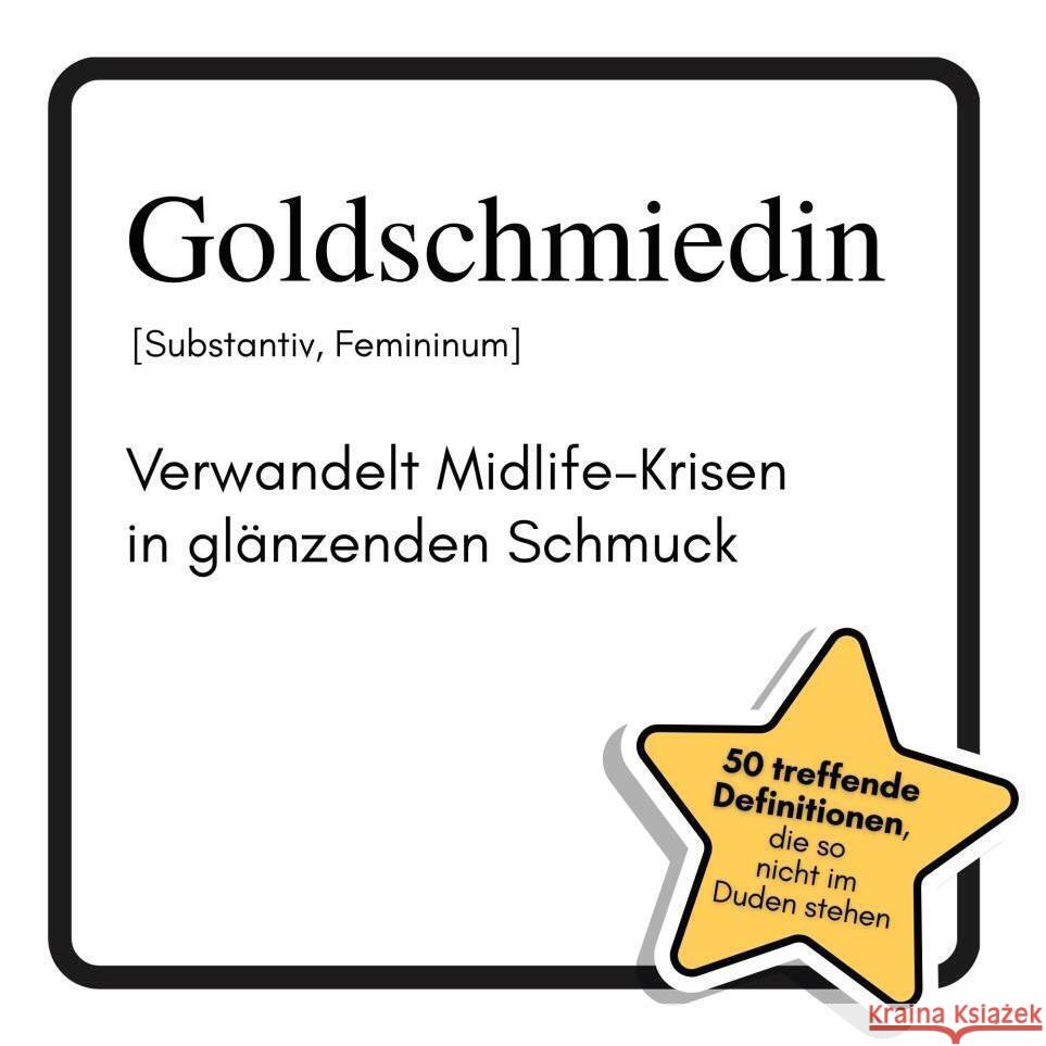 Goldschmiedin Lehmann, Anna 9783759185242 FlipFlop - książka