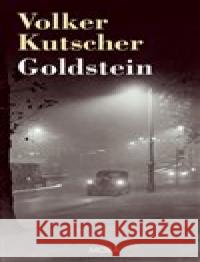 Goldstein Volker Kutscher 9788024386256 MOBA - książka