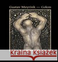 Golem Hugo Steiner-Prag 9788025742907 Argo - książka