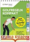 Golfregeln kompakt 2023 Ton-That, Yves C. 9783906852386 Artigo
