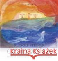 Golgota Rudolf Steiner 9788087635568 Fabula - książka