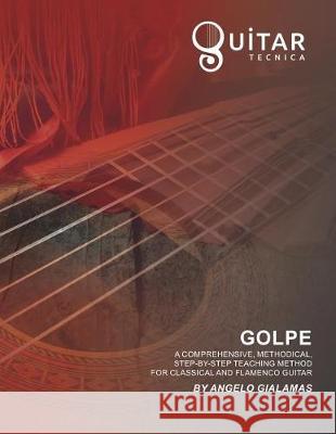 Golpe Angelo Gialamas 9781947596054 Viterbis, Inc. - książka