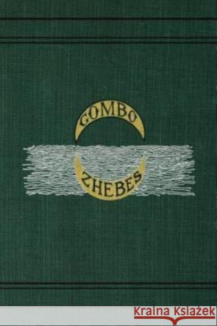 Gombo Zhebes: Little Dictionary of Creole Proverbs Lafcadio Hearn 9781429093620 Applewood Books - książka