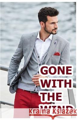 Gona With The Wind Lane, Jia 9781981267507 Createspace Independent Publishing Platform - książka
