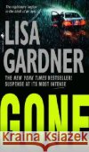 Gone: An FBI Profiler Novel Lisa Gardner 9780553588071 Bantam Books