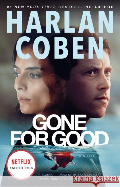 Gone for Good Harlan Coben 9780593355879 Ballantine Books - książka