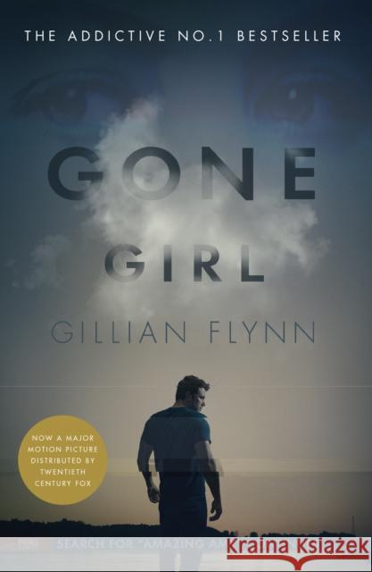 Gone Girl Gillian Flynn 9781780228228 Orion Publishing Co - książka