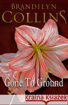 Gone To Ground Collins, Brandilyn 9780692396711 Challow Press - książka