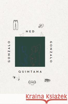 Gonzalo Quintana 9798333068538 Independently Published - książka