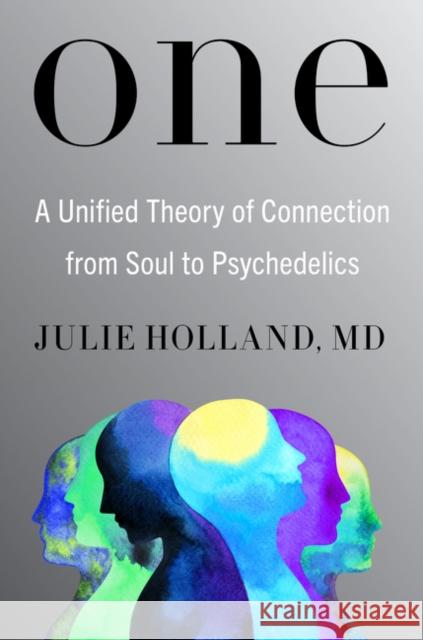 Good Chemistry: The Science of Connection, from Soul to Psychedelics Holland, Julie 9780062862884 Harper Wave - książka