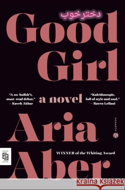Good Girl: A Novel  9780593978474 Penguin Random House Usa - książka