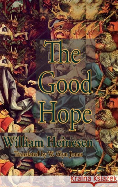 Good Hope William Heinesen 9781903517987 Dedalus Ltd - książka