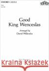 Good King Wenceslas  9780193431126 Oxford University Press