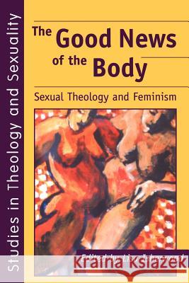 Good News of the Body Isherwood, Lisa 9781841271309 Sheffield Academic Press - książka