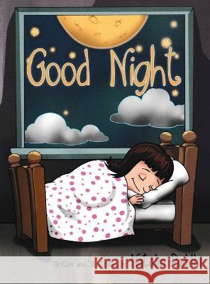 Good Night Natalia Padilla John T Padilla  9798987260302 John Teofilo Padilla Jr. - książka