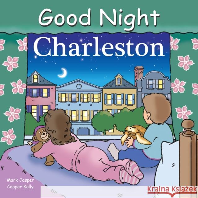 Good Night Charleston Cooper Kelly 9781602190221 Our World of Books - książka