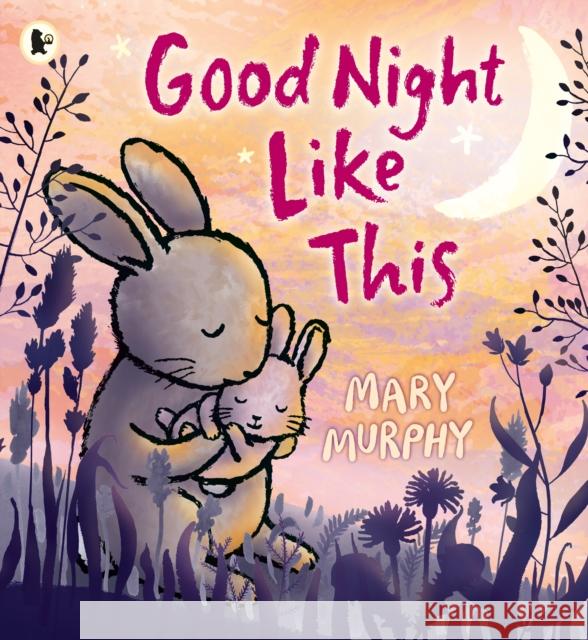 Good Night Like This Mary Murphy 9781406365887 Walker Books Ltd - książka
