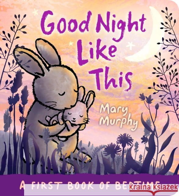 Good Night Like This Mary Murphy 9781529501032 Walker Books Ltd - książka