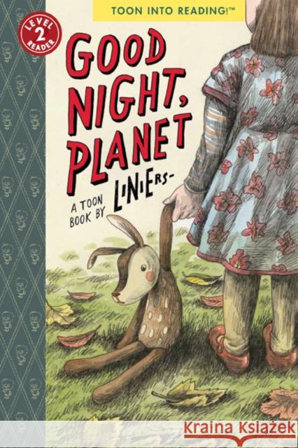 Good Night, Planet: TOON Level 2 Liniers 9781662665035 Astra Publishing House - książka