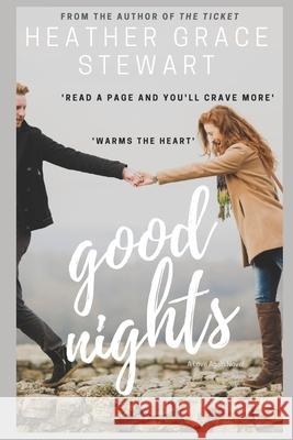 Good Nights Heather Grac 9781988248028 Graceful Publications - książka