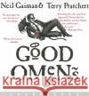 Good Omens - audiobook Gaiman, Neil 9780061735813 HarperAudio
