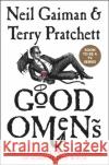 Good Omens: The Nice and Accurate Prophecies of Agnes Nutter, Witch Neil Gaiman Terry Pratchett 9780060853969 HarperCollins