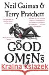 Good Omens: The Nice and Accurate Prophecies of Agnes Nutter, Witch Neil Gaiman Terry Pratchett 9780060853976 Harper Paperbacks