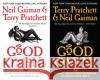 Good Omens: The Nice and Accurate Prophecies of Agnes Nutter, Witch Gaiman, Neil 9780060853983 HarperCollins