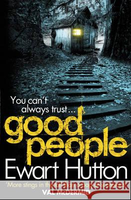 Good People Ewart Hutton 9780007483549  - książka