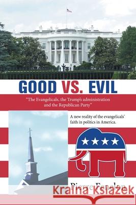 Good Vs. Evil: 