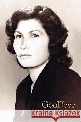 Goodbye Ok, Leyla 9781434325617 Authorhouse - książka