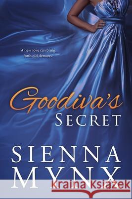 Goodiva's Secret Sienna Mynx 9780999907801 978--999978--1 - książka