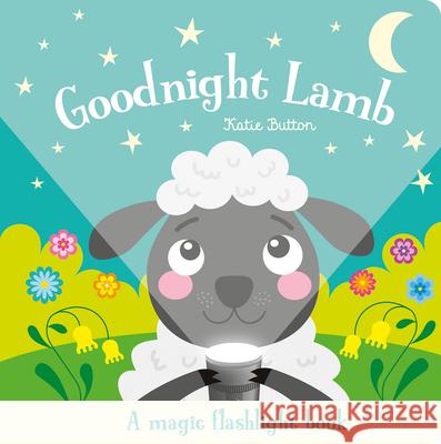 Goodnight Lamb Katie Button Evie Snow Zhanna Ovocheva 9781835551691 Two Windmills - książka