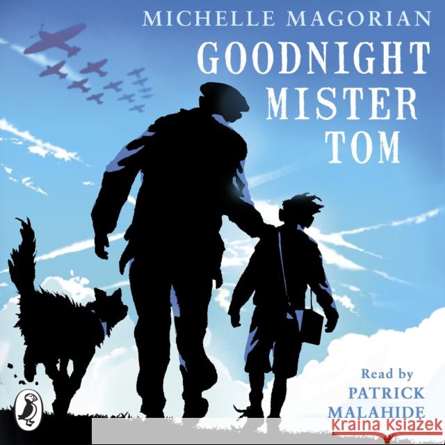 Goodnight Mister Tom Michelle Magorian 9780141804040 Penguin Random House Children's UK - książka