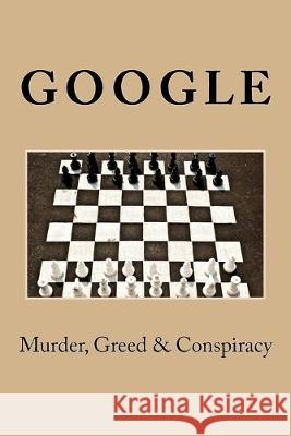 Google Daniel Aguilar Danny Google Aguilar 9781514818381 Createspace Independent Publishing Platform - książka