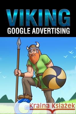 Google Advertising B. Vincent 9781648303654 Rwg Marketing - książka