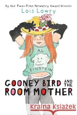 Gooney Bird and the Room Mother Lois Lowry Middy Thomas 9780440421337 Yearling Books - książka