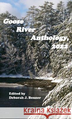 Goose River Anthology, 2022 Deborah J Benner   9781597132497 Goose River Press - książka