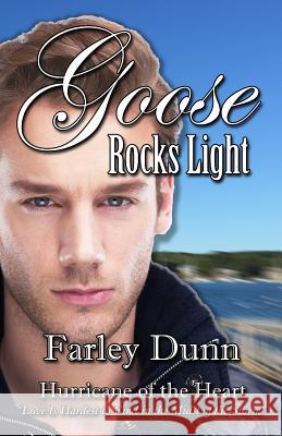 Goose Rocks Light Farley Dunn 9781943189373 Three Skillet - książka
