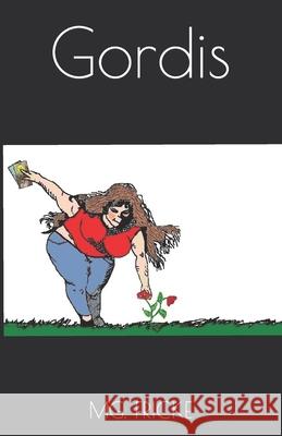 Gordis Mg Fricke 9798466605914 Independently Published - książka