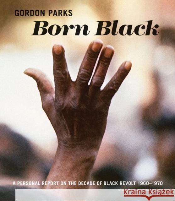 Gordon Parks: Born Black  9783969992289 Steidl Publishers - książka