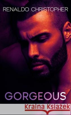 Gorgeous Christopher 9781971553016 Pen and Shaker - książka