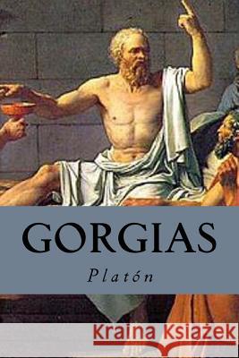 Gorgias Platon 9781535215381 Createspace Independent Publishing Platform - książka
