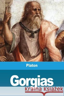 Gorgias: De la rhétorique Platon 9783967873696 Prodinnova - książka