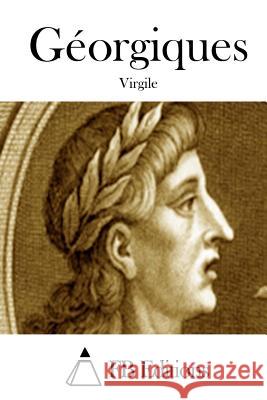 Géorgiques Fb Editions 9781515048695 Createspace - książka