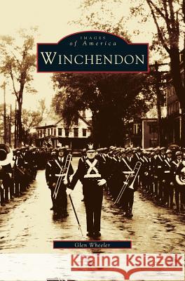Gorham David Arthur Fogg 9781531634599 Arcadia Publishing Library Editions - książka