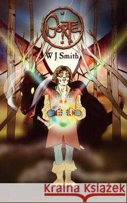 Gorte W. J. Smith 9781847484512 New Generation Publishing - książka