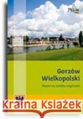 Gorzów Wielkopolski. Miasto na siedmiu wzgórzach Krystyna Kamińska, Zbigniew Rudziński 9788375600254 Bezdroża - książka